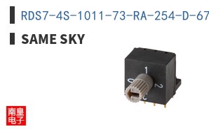 RDS7-4S-1011-73-RA-254-D-67 ͼƬ